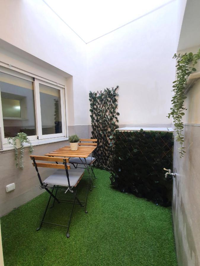 Apartamento Moderno Y Acogedor. Almeria Exterior foto