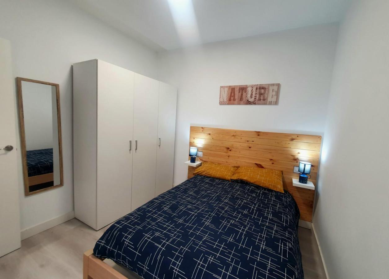 Apartamento Moderno Y Acogedor. Almeria Exterior foto