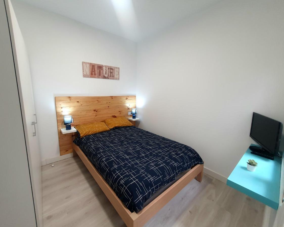Apartamento Moderno Y Acogedor. Almeria Exterior foto