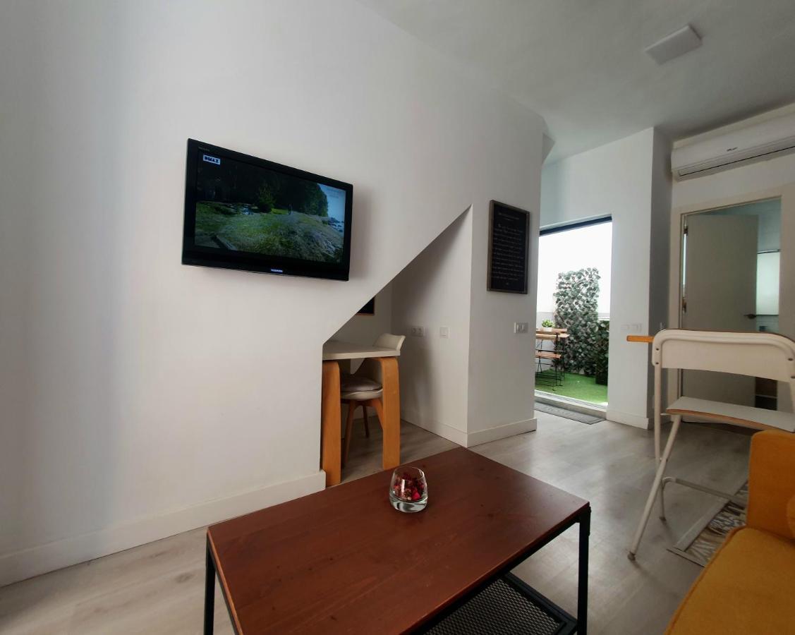 Apartamento Moderno Y Acogedor. Almeria Exterior foto